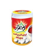 قرص شیرین کننده کامور/فروشگاه خانه سلامتی